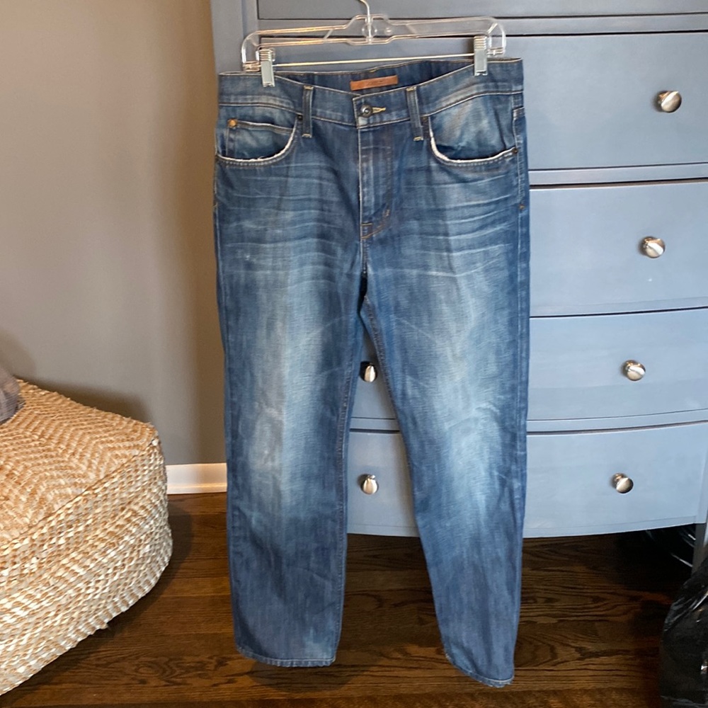 Joe’s Jeans men’s great condition.